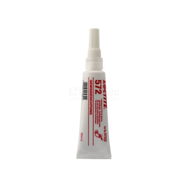 Schroefdraadafdichting Loctite 572 a50ml