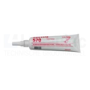 Schroefdraadafdichting Loctite 570 a250ml