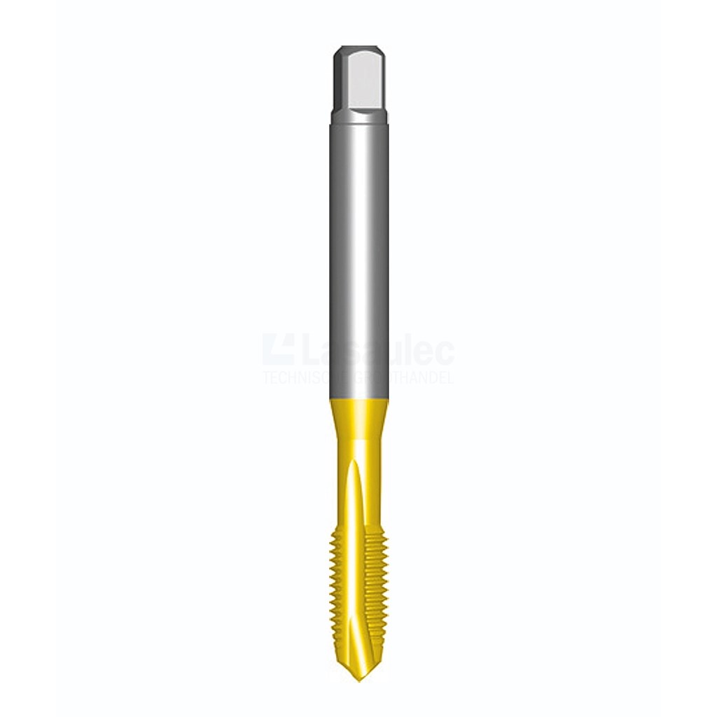 Machinetap Dormer EP00 M10 HSCO-TIN