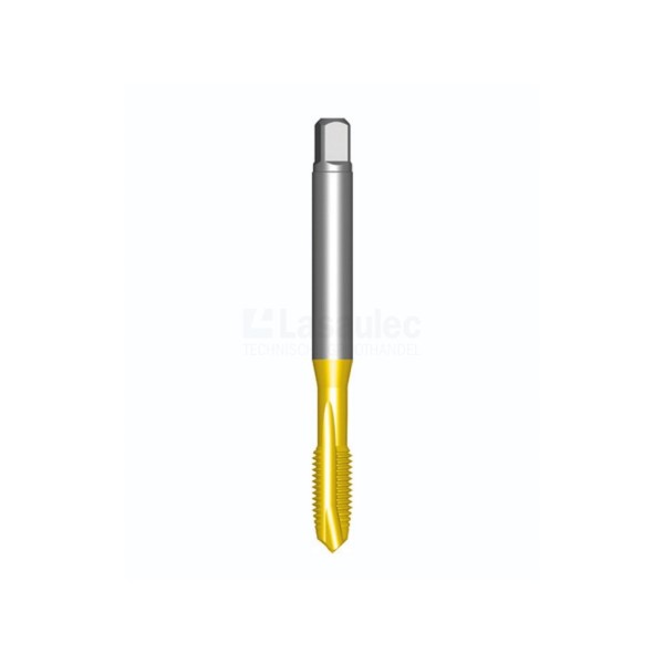 Machinetap Dormer EP00 M6 HSCO-TIN
