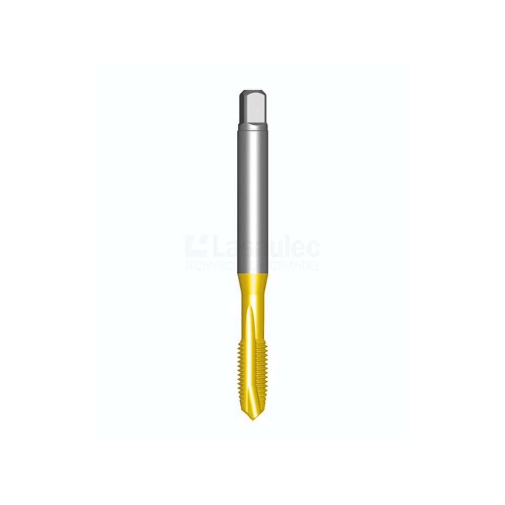 Machinetap Dormer EP00 M6 HSCO-TIN
