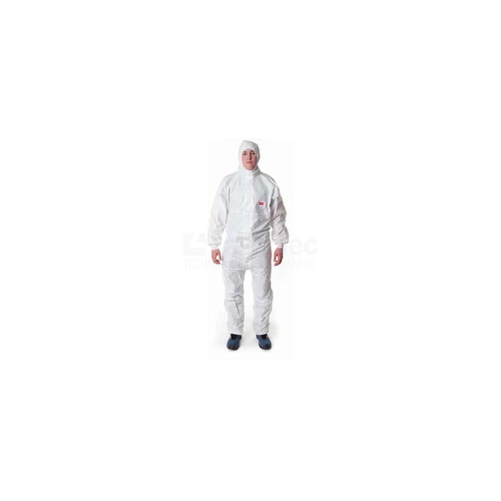 Overall 3M 4545 XL wit