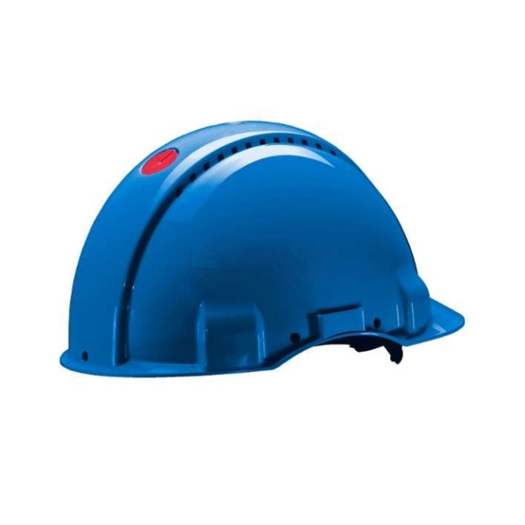 Veiligheidshelm Peltor G3000 570752 blauw