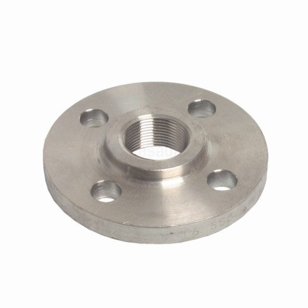 Draadflens PN16 DIN2566 2" RVS 316