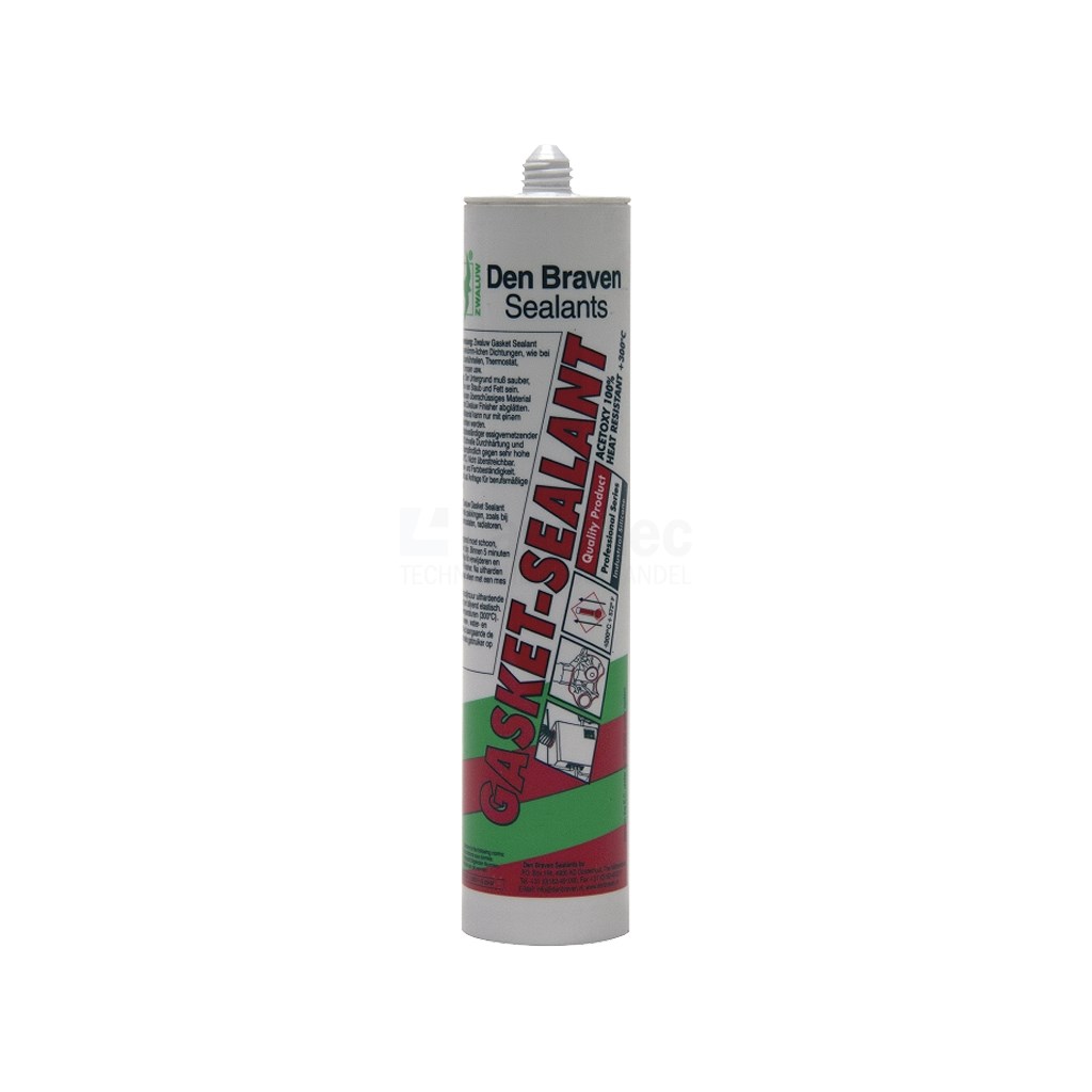 Afdichtingskit Zwaluw Gasket-Sealant 3918 310ml PS 300C