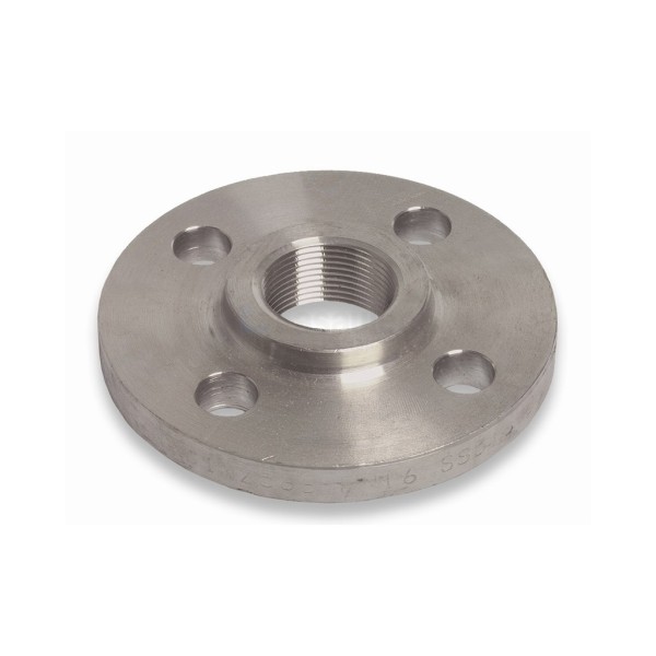 Draadflens DIN2566 1" RVS-316 BSP bin.dr.