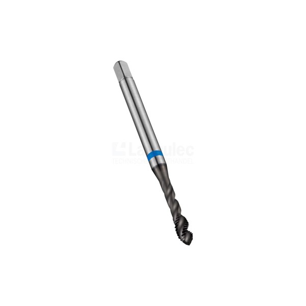 Machinetap Dormer E239 M12 blauw HSS-E-PM