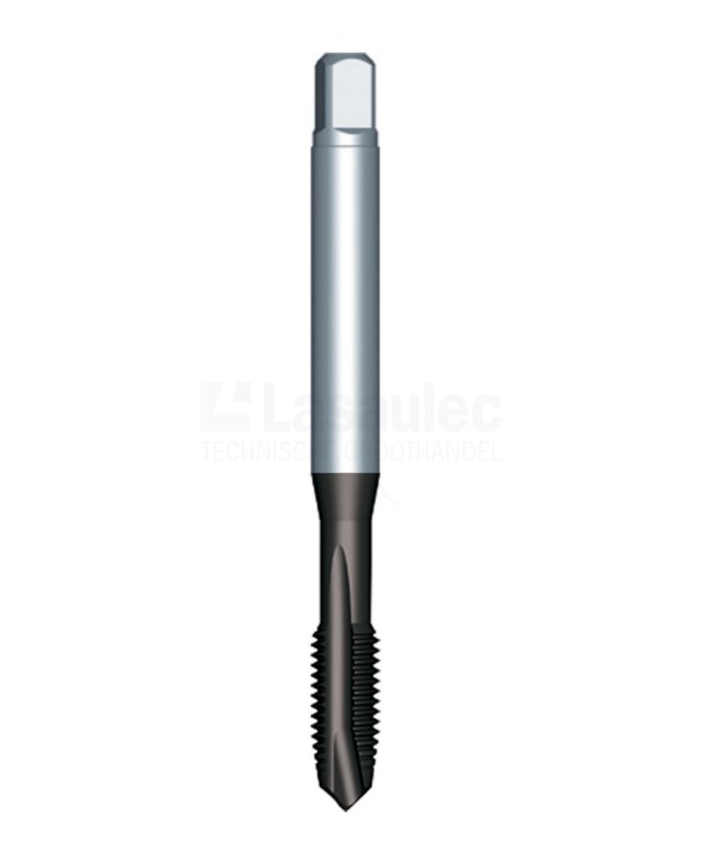 Machinetap Dormer E241 M10 blauw HSS-E-PM