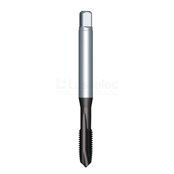 Machinetap Dormer E241 M12 blauw HSS-E-PM