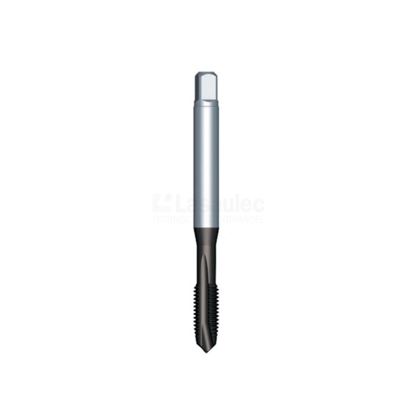 Machinetap Dormer Shark E241 M6 blauw HSS-E-PM