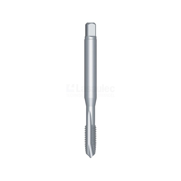 Machinetap Dormer E297 M10 geel HSS-E