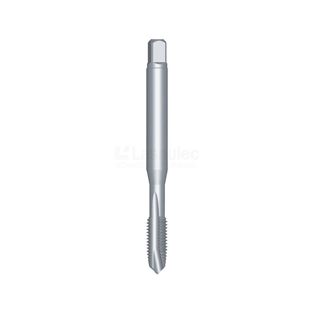 Machinetap Dormer E297 M12 geel HSS-E
