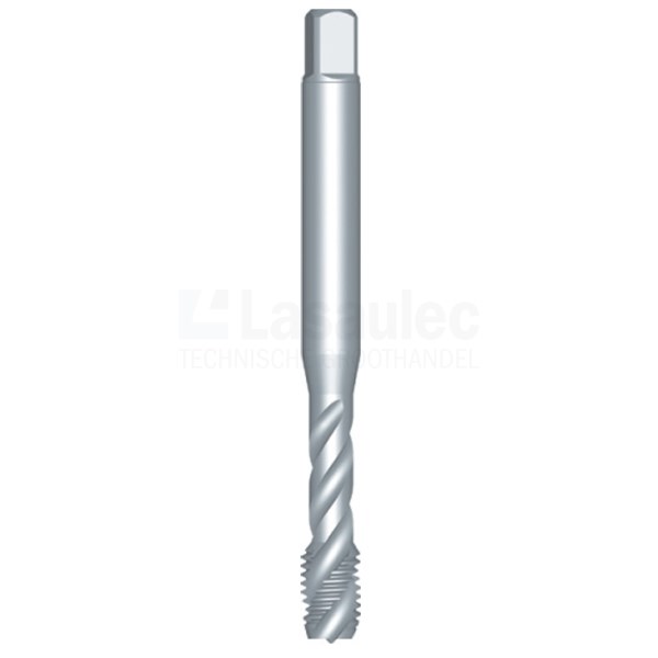 Machinetap Dormer E298 M4 geel HSS-E