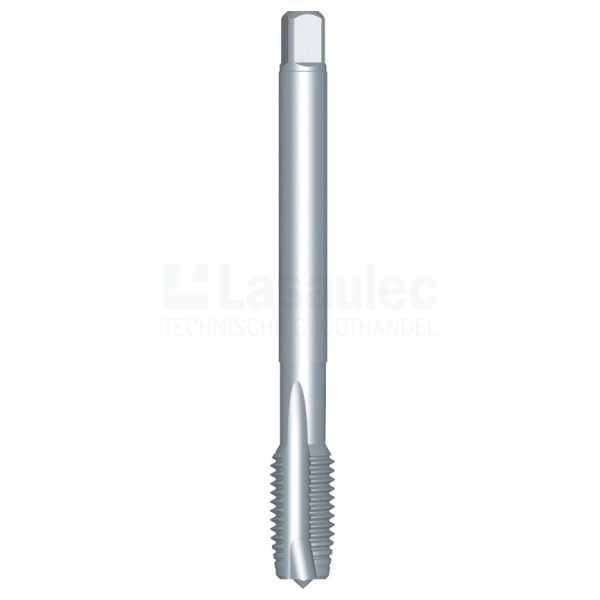 Machinetap Dormer E299 M12x1.5 geel HSS-E