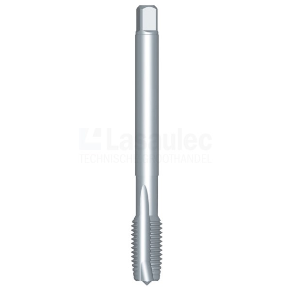 Machinetap Dormer E299 M12x1.5 geel HSS-E