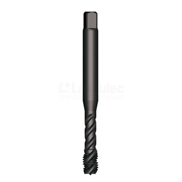 Machinetap Dormer E238 M12 blauw HSS-E-PM