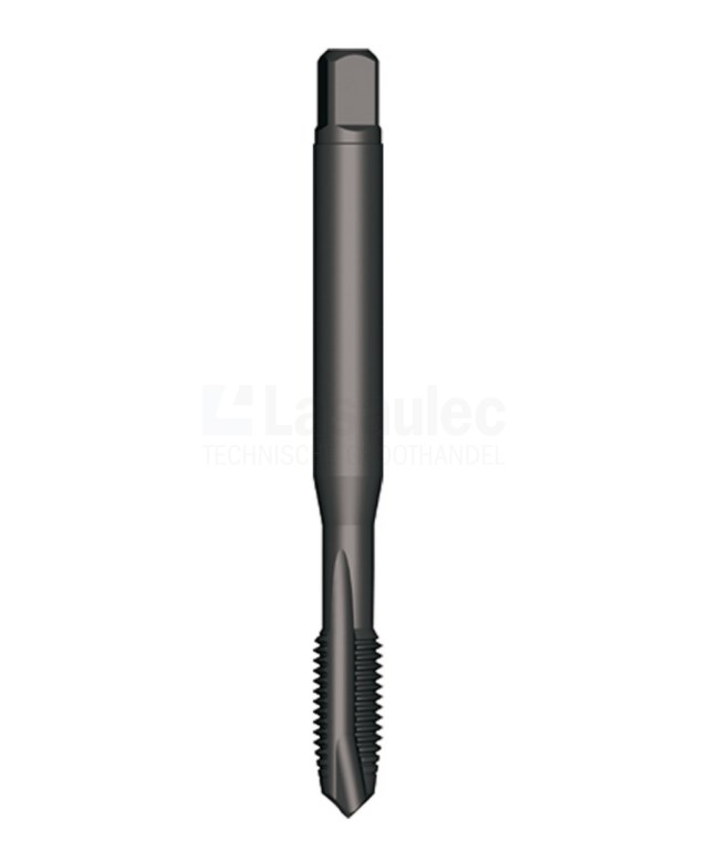 Machinetap Dormer E240 M18 blauw HSS-E-PM