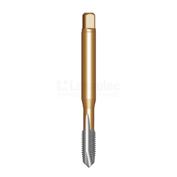 Machinetap Dormer EP00 6G DIN371 M8 HSS-E