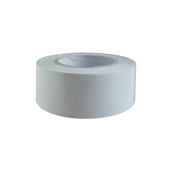 DuctTape Argos 106805050 50mm x 50m wit