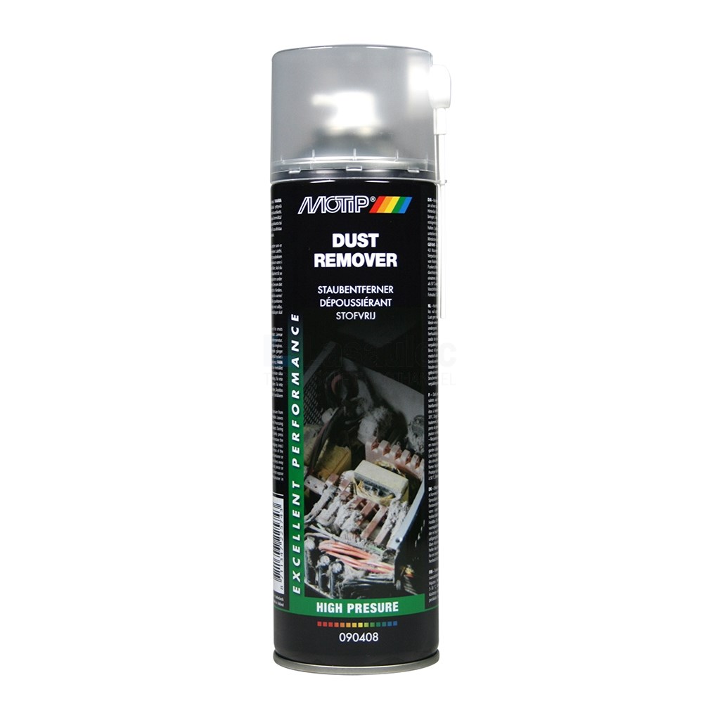 Reiniger Motip 090408 Dust Remover