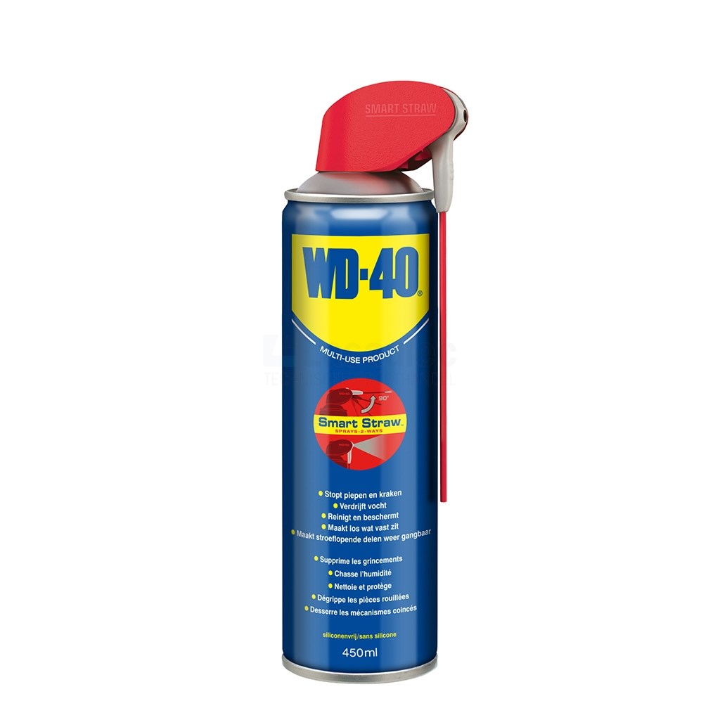 Multispray WD40 31981