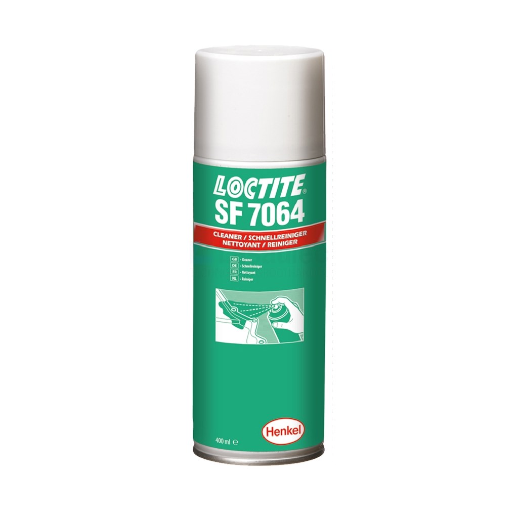 Reiniger Loctite SF 7064 400ml