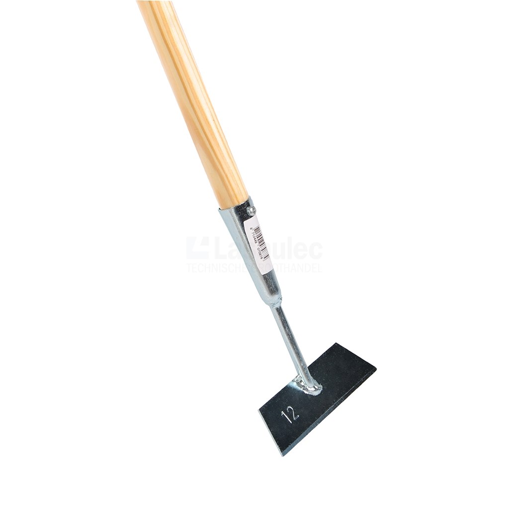 Kinderschoffel lengte steel 75 cm