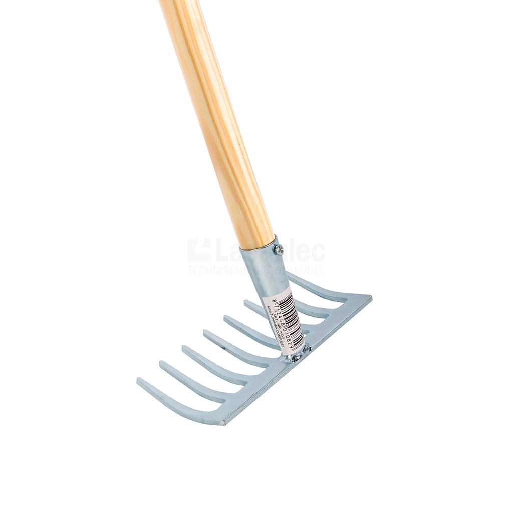 Kindertuinhark lengte steel 75 cm