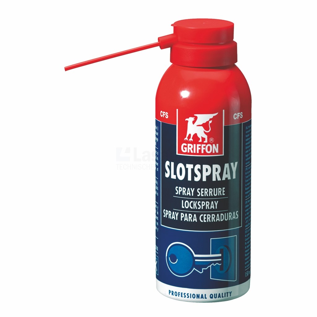 Slotspray Griffon a150ml