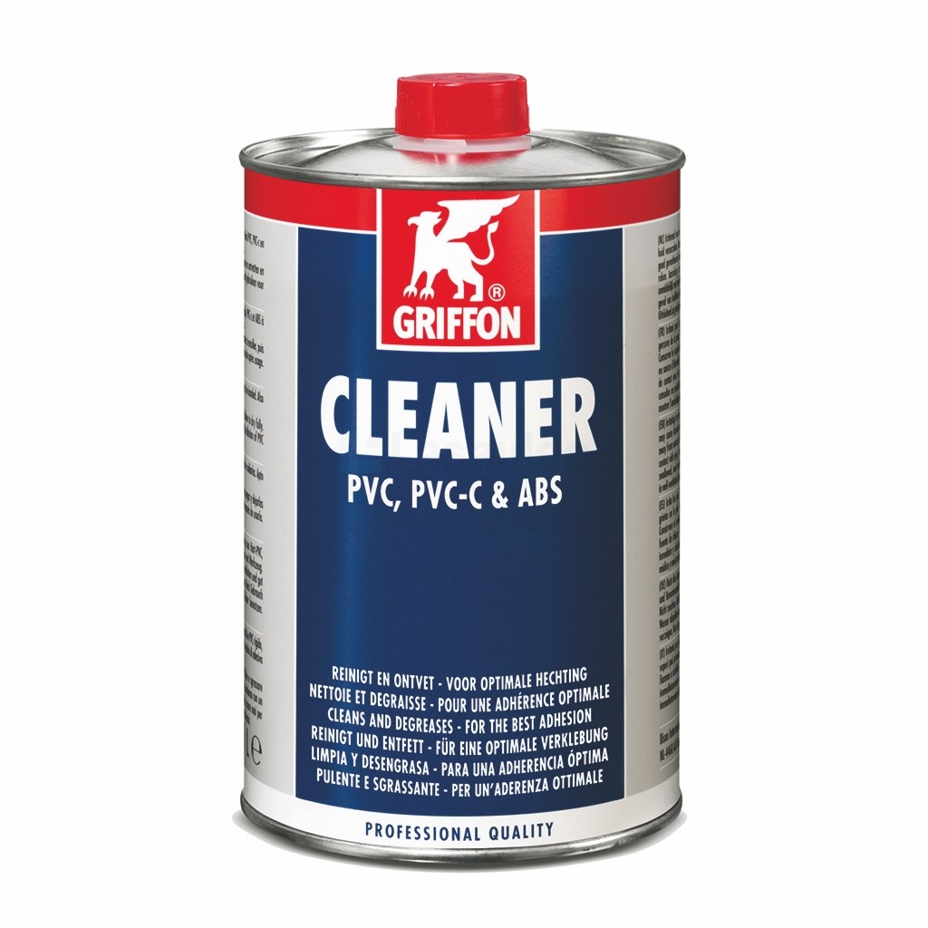 Reiniger Griffon Hard-PVC a1l