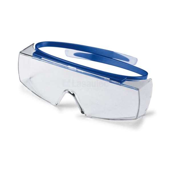 Veiligheidsbril Uvex 9169-065 transparant PC