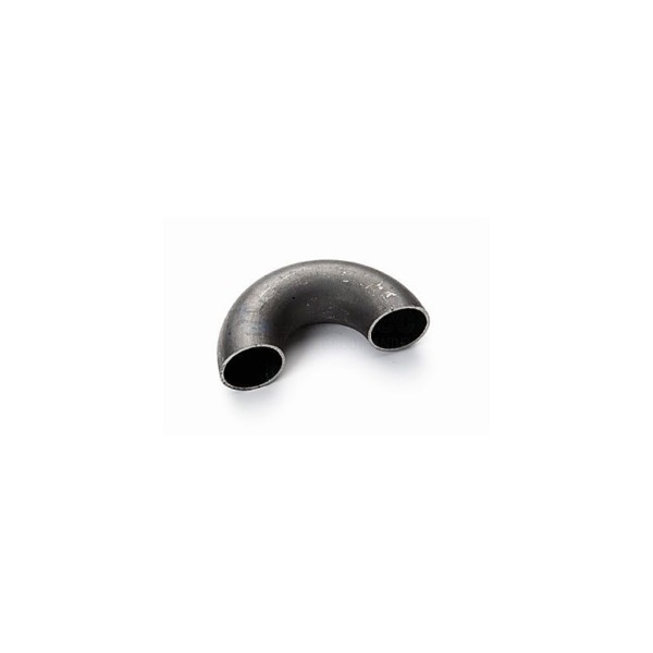 Lasbocht 3D 60,3x2,9mm 180grd ST35.8