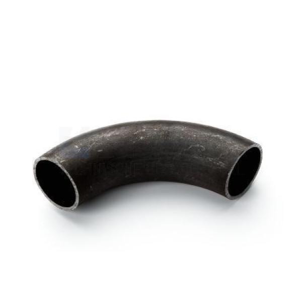 Lasbocht 5D 51x2,6mm 90grd ST37