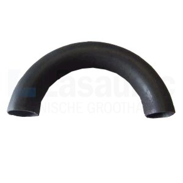 Lasbocht 5D 42,4x2,6mm 180grd ST35.8