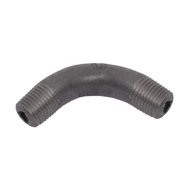 Bocht Malleable 3 1" geg. GY bu.dr.xbu.dr.BSP