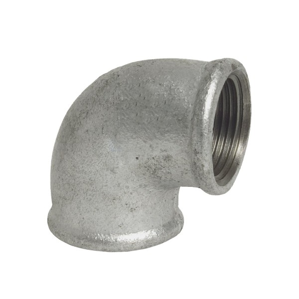 Knie Malleable 90 1/4" geg GY bi.dr.xbi.dr.BSP