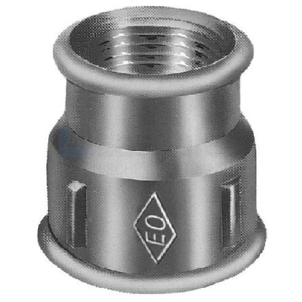 Sok verl. 240 3"x2.1/2" geg. GY bi.dr.xbi.dr.BSP