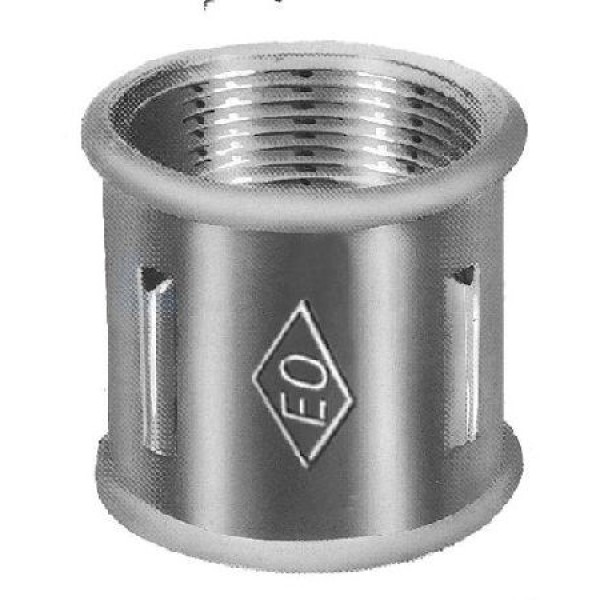 Sok 270 1/4" geg. bi.dr.BSP
