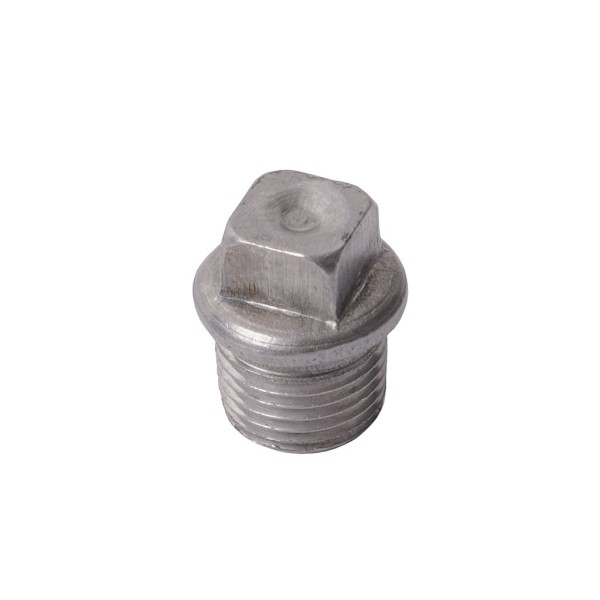 Stop Malleable 290 1/8" geg. gietijzer bu.dr.BSP