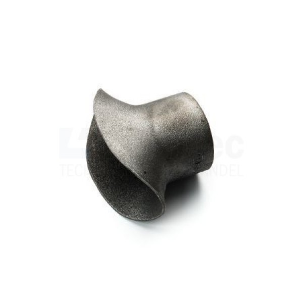 Zadelstuk 48,3x2,6mmst 35.8 din 2618