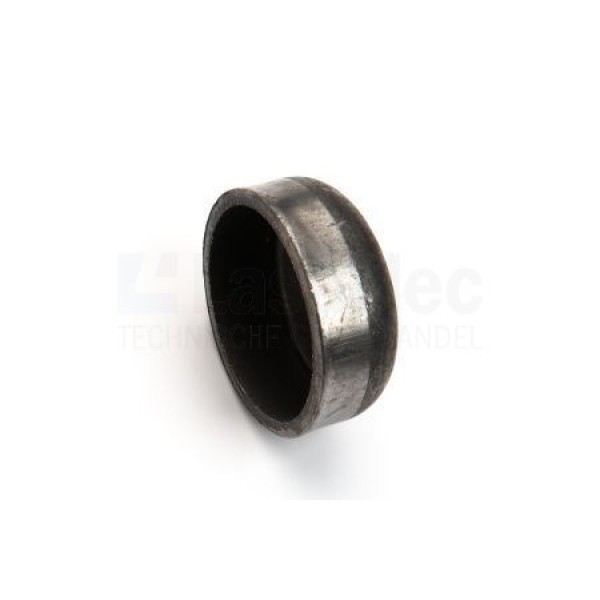 Lasbodem DIN28011 57x3mm ST37