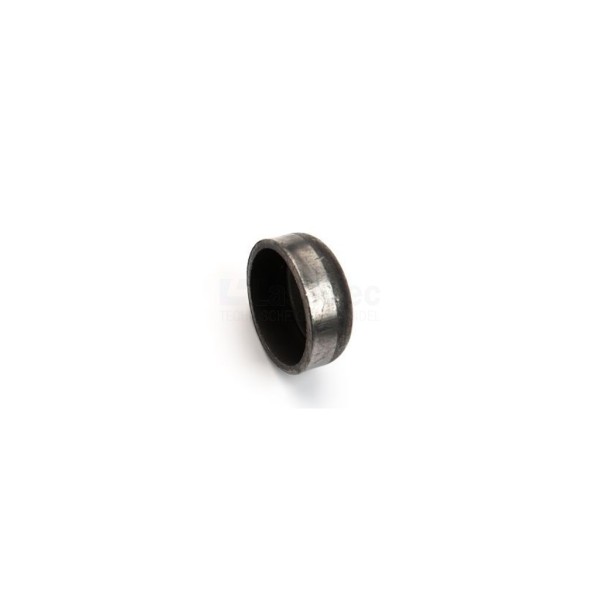 Lasbodem DIN28011 114,3x4mm ST37