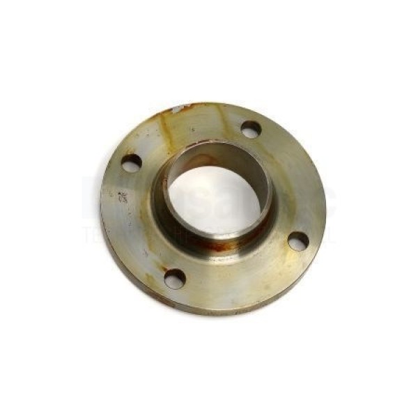 Voorlasflens nr.11 NW32 38mm 4gat PN16 C22.8 DIN2633