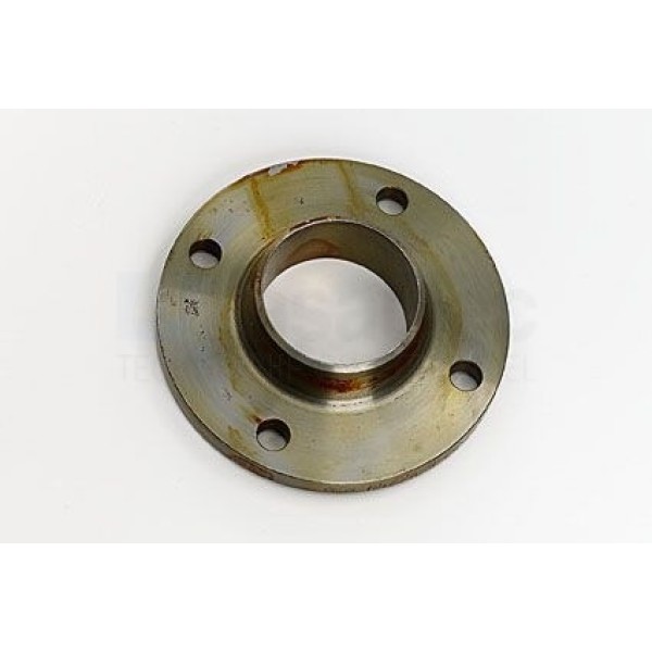 Voorlasflens nr.11 NW25 33,7mm 4gat PN6 C22.8 DIN2631