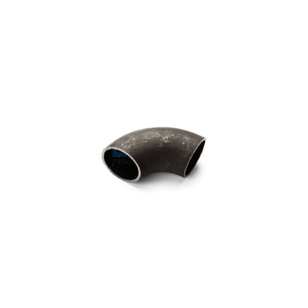 Lasbocht 3D STD 48,3x3,7mm 90grd A-234 WPB