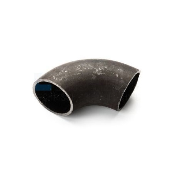 Lasbocht 3D STD 26,7x2,9mm 90grd A-234 WPB
