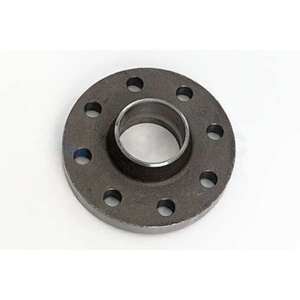 Voorlasflens nr.11 NW32 42,4mm 4gat PN40 C22.8 DIN2635