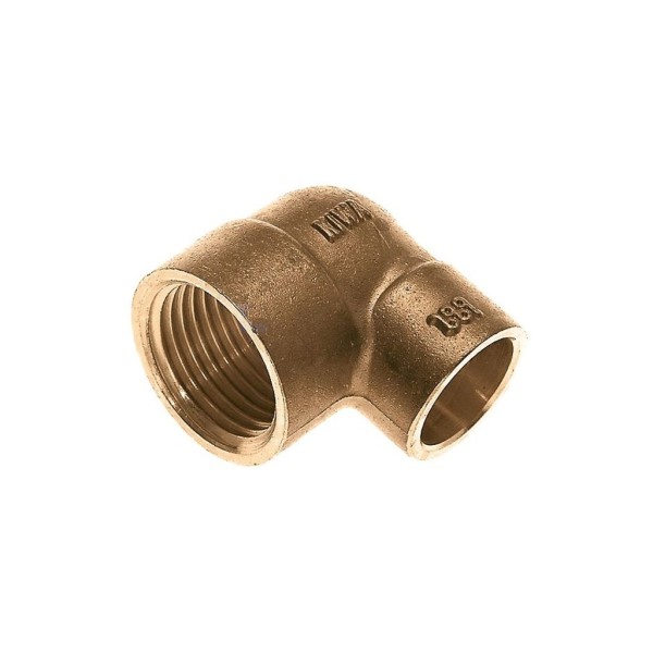 Soldeerknie Bonfix cap.xbi. 12x1/2"BSP CuZn
