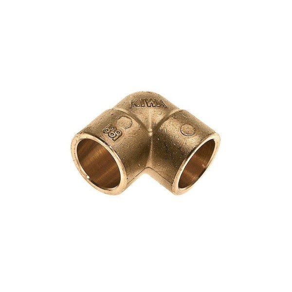 Soldeerknie Bonfix cap.xcap. 28x28mm CuZn