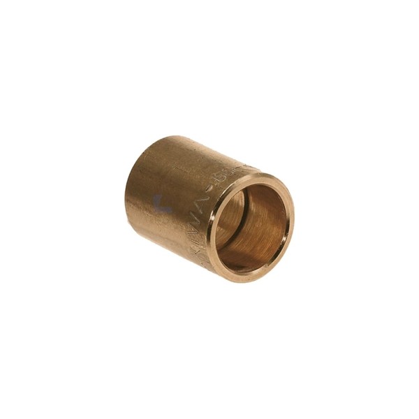 Sok Bonfix cap.xcap. 54x54mm CuZn
